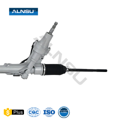 Factory Price Supply High Quality Vehicle Steering System Parts Power steering rack For Ford Transit