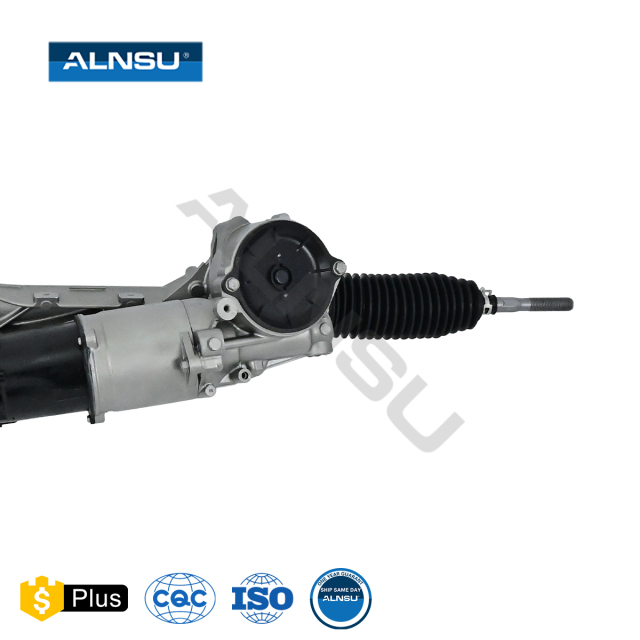 OEM Auto Parts Power Steering Gear Steering Rack and Pinion For HONDA RS3