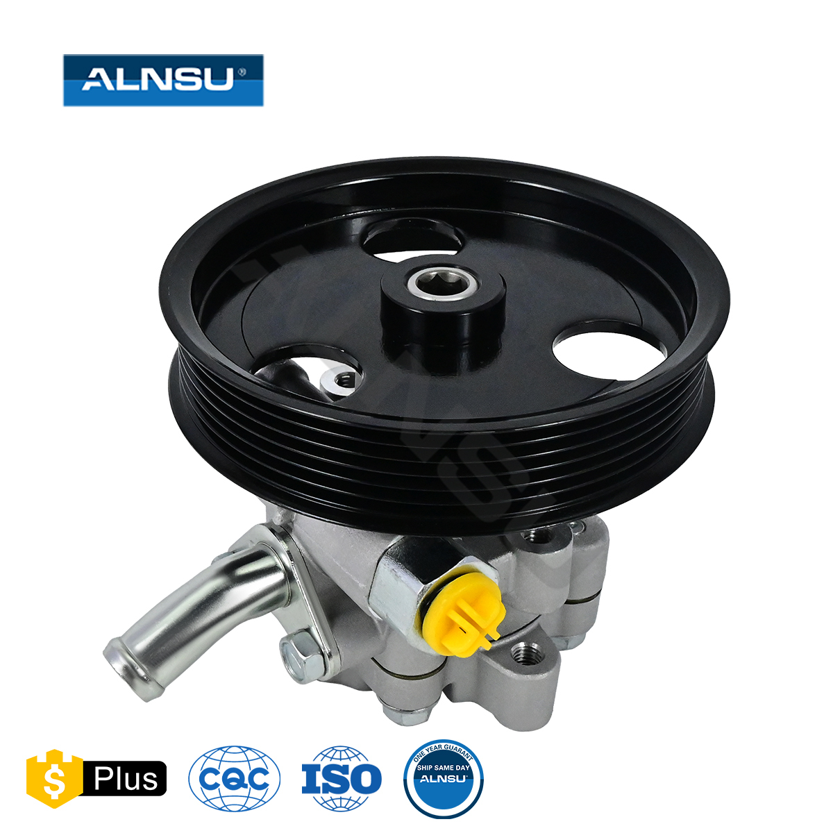 OEM Auto Parts power steering pump For Cadillac Durango 68068641AB0