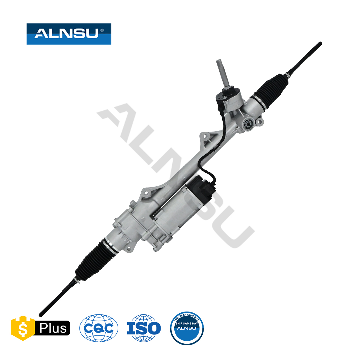 Factory Price Supply High Quality Vehicle Steering System Parts Power steering rack For Aston Martin DBX