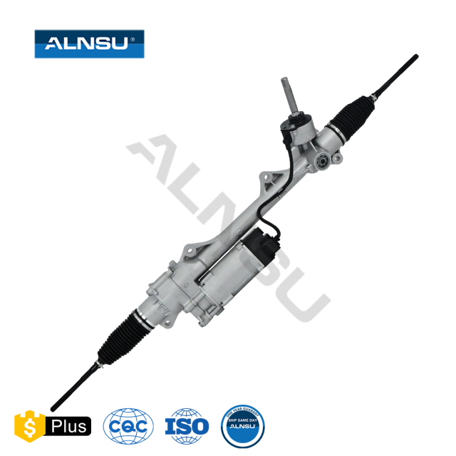 Factory Price Supply High Quality Vehicle Steering System Parts Power steering rack For Aston Martin DBX