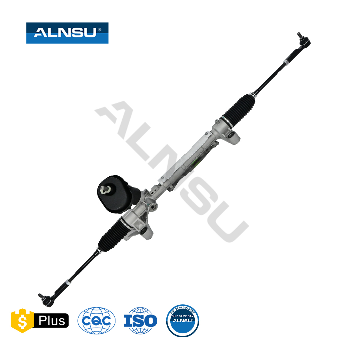 ALNSU Car Parts Hydraulic Power Steering Rack and Pinion Auto Steering Gears For GWM Haval new H6