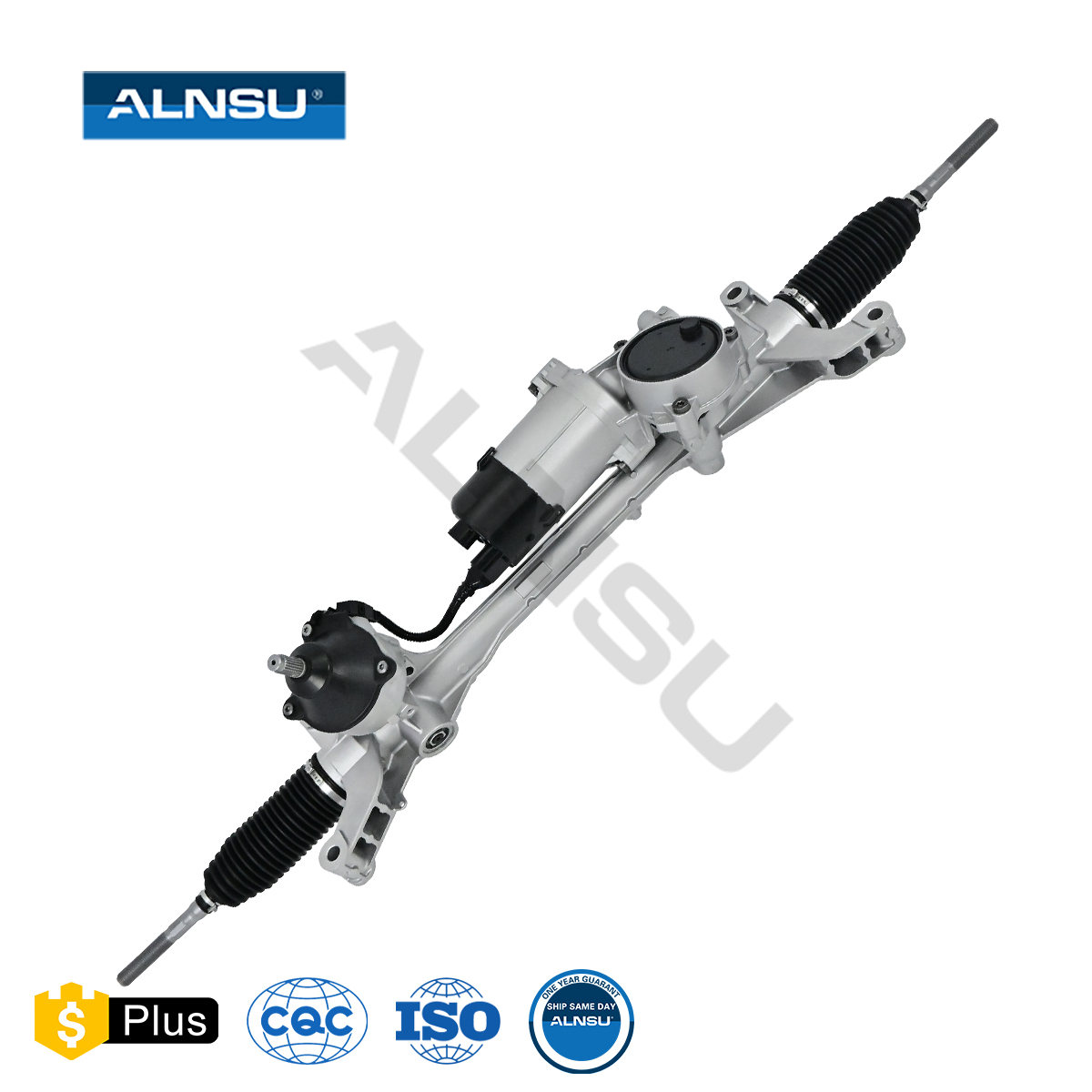 Factory Price Supply High Quality Vehicle Steering System Parts Power steering rack For 零跑C11