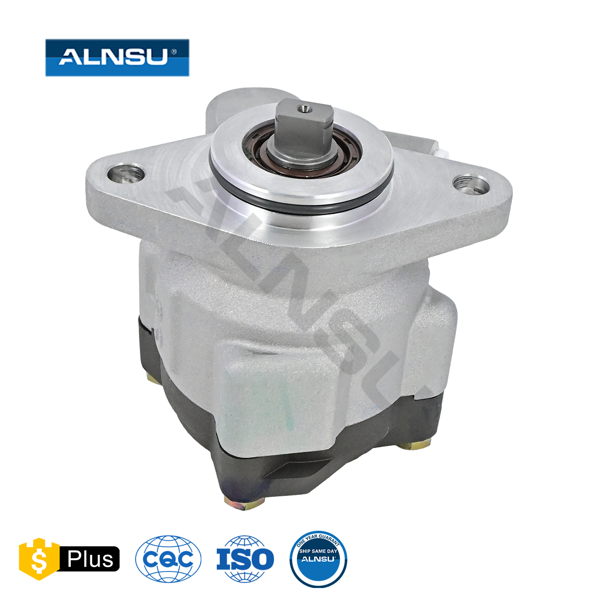 Factory Price Supply High Quality Vehicle power steering pump For FIAT DUCATO 7683955114 46460675