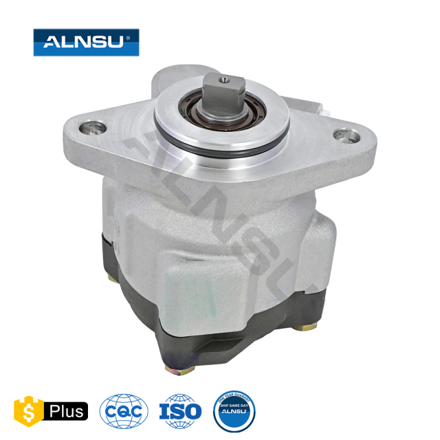 Factory Price Supply High Quality Vehicle power steering pump For FIAT DUCATO 7683955114 46460675