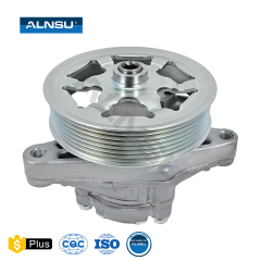 OEM Auto Parts power steering pump For HONDA CP1 56110-R60-P02