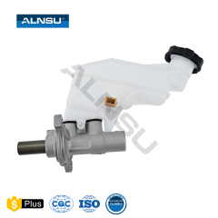 ALNSU Car Parts Hydraulic brake master cylinder For HYUNDAI KIA ELANTRA 58510-3X400 58510-3X300 58510-3X200 58510-1W100 58510-3X500
