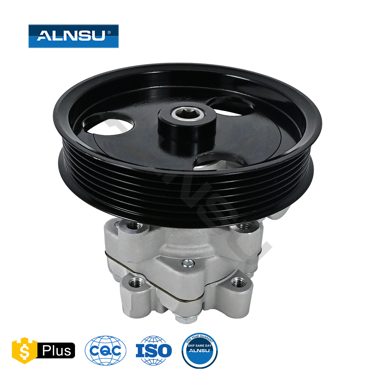 OEM Auto Parts power steering pump For Cadillac Durango 68068641AB0