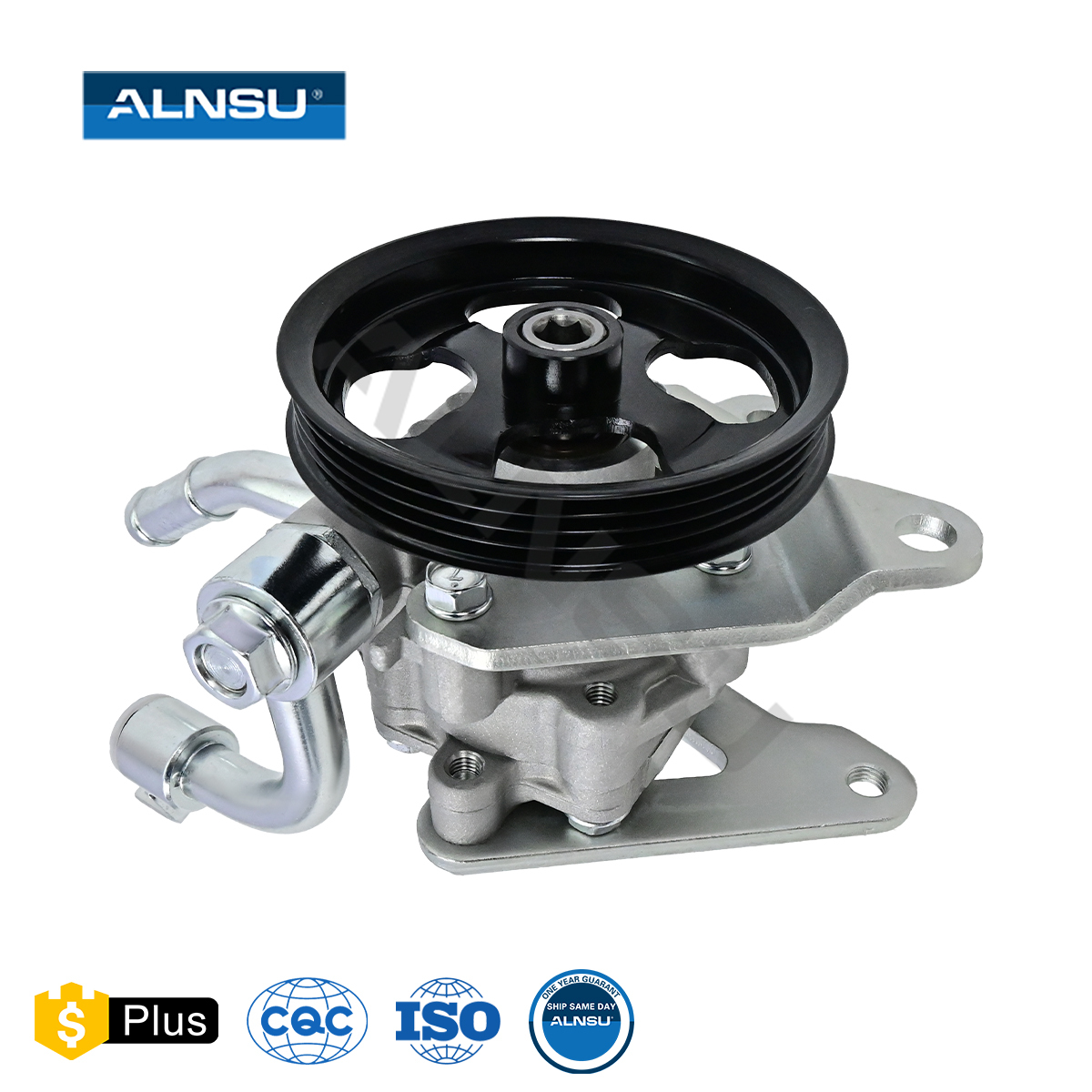 Factory Price Good Quality Auto power steering pump For NISSAN D23X YD25 NAVARA 49110-4KV0A