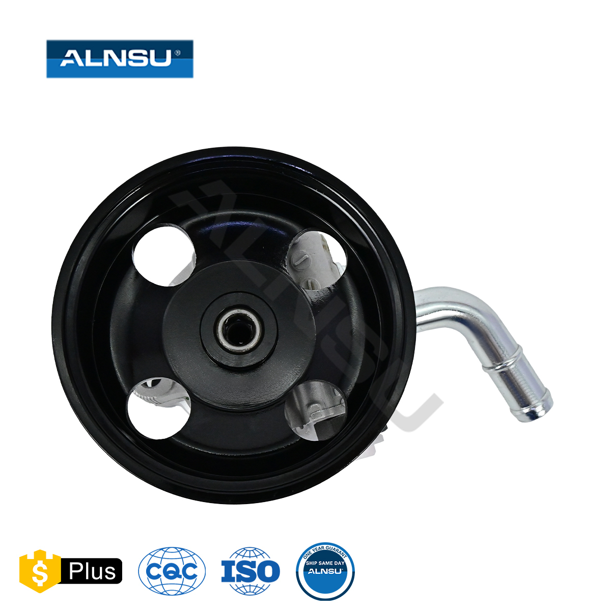ALNSU Car Parts Hydraulic power steering pump For Cadillac Durango 68068641AB0