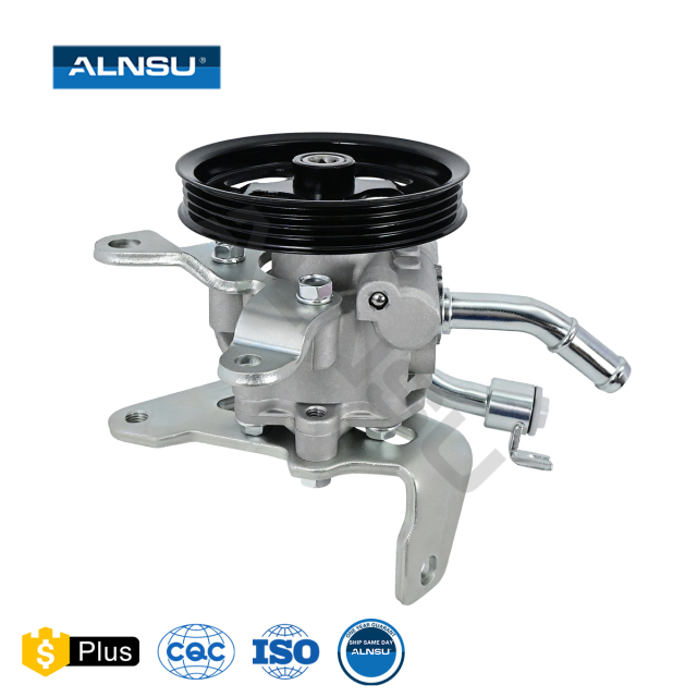 Factory Price Good Quality Auto power steering pump For NISSAN D23X YD25 NAVARA 49110-4KV0A