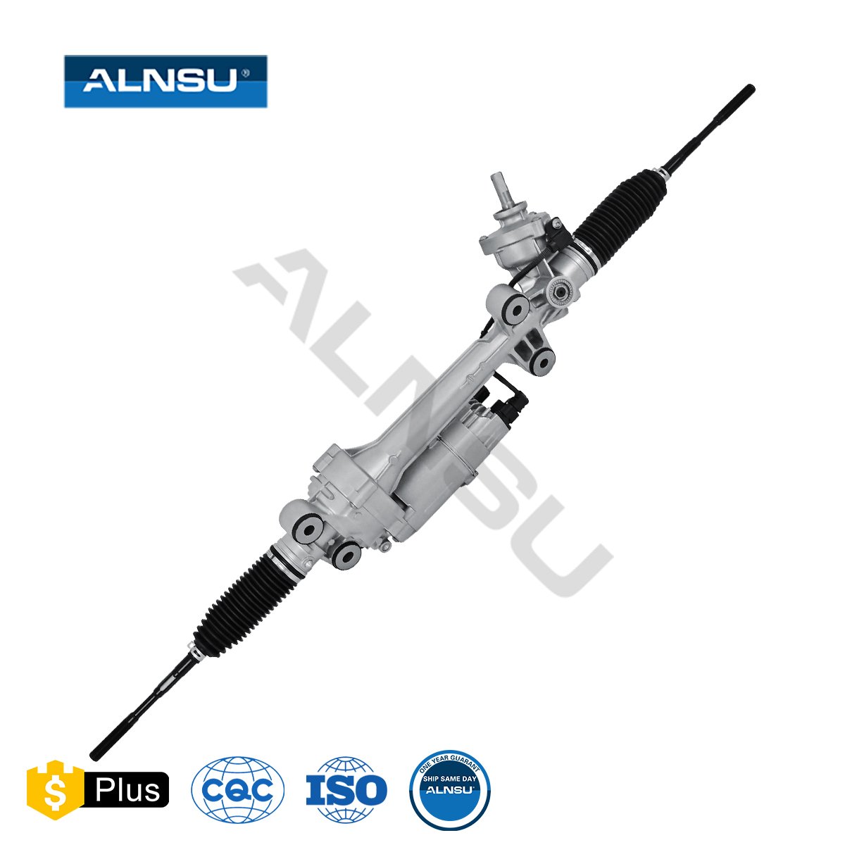 ALNSU auto parts car parts power steering rack For MAXUS  D90 T60 SUV C0059226
