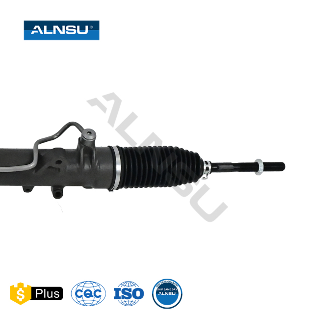 ALNSU Car Parts Hydraulic Power Steering Rack and Pinion Auto Steering Gears For BMW BMW5 550I E60