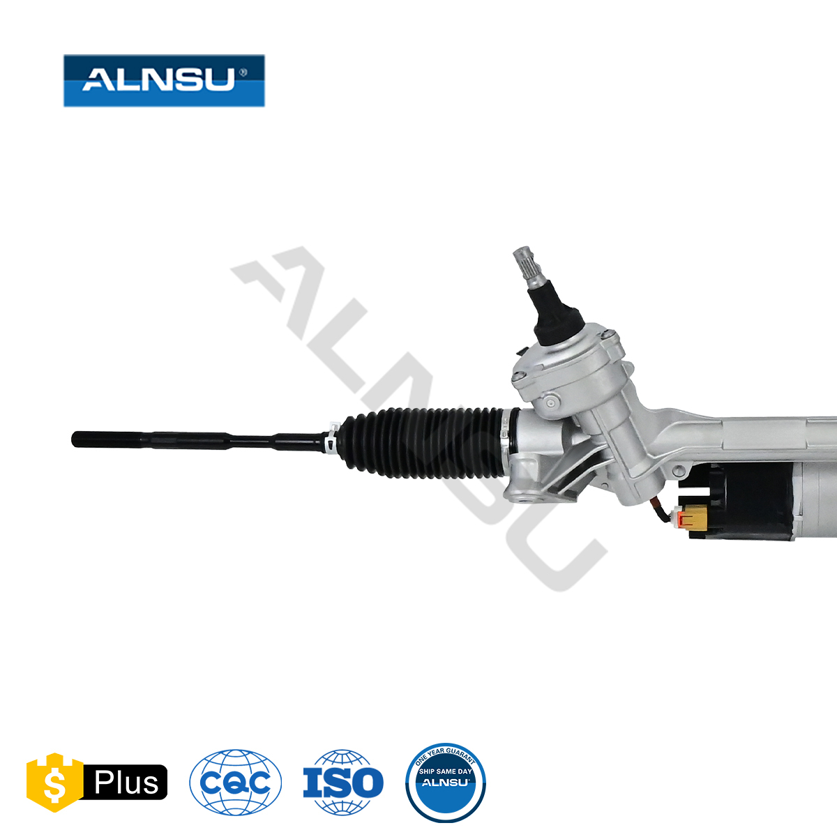 Factory Price Good Quality Auto Steering Systems power steering rack For RISING R7 319576BN5130003