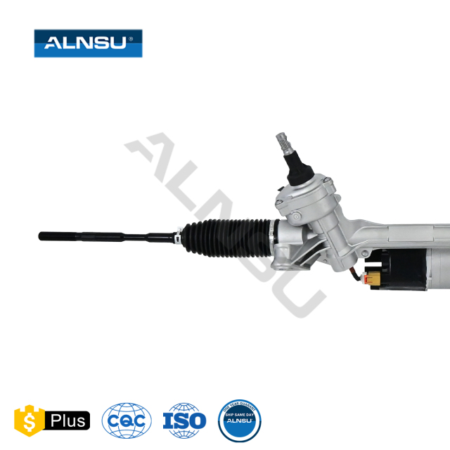 Factory Price Good Quality Auto Steering Systems power steering rack For RISING R7 319576BN5130003