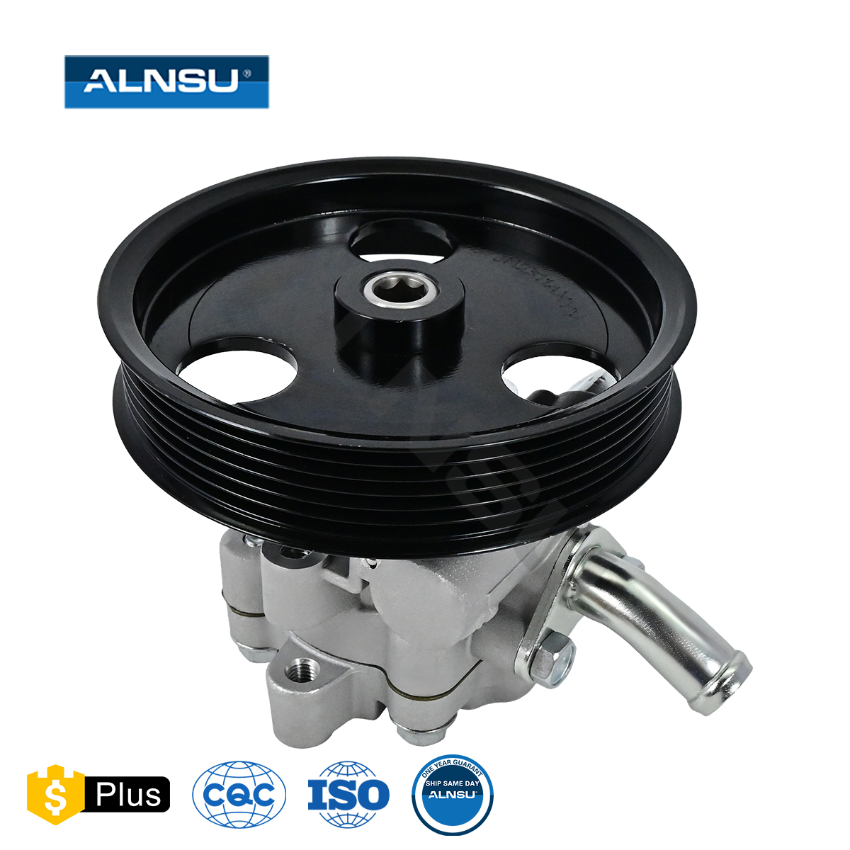 OEM Auto Parts power steering pump For Cadillac Durango 68068641AB0