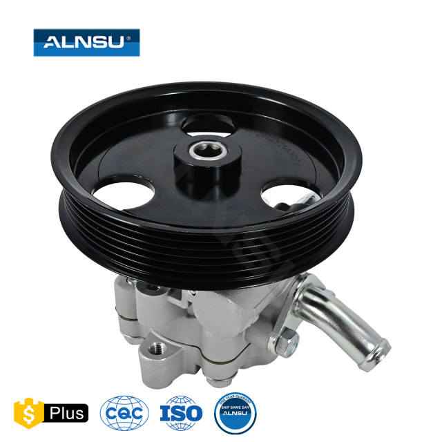 OEM Auto Parts power steering pump For Cadillac Durango 68068641AB0