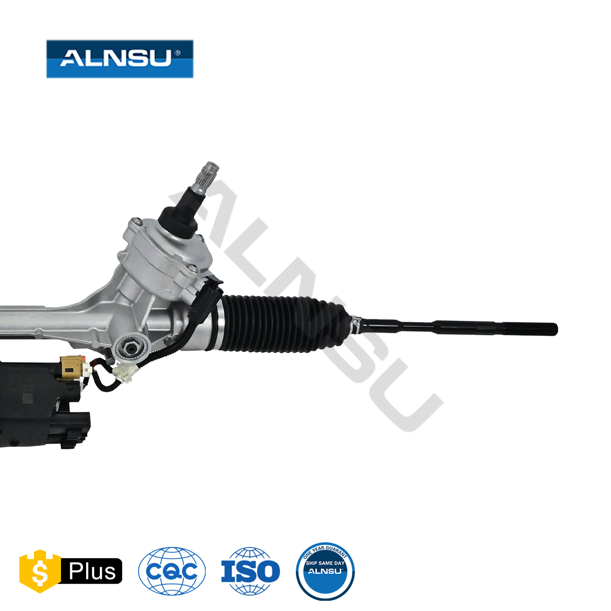 Factory Price Good Quality Auto Steering Systems power steering rack For RISING R7 319576BN5130003