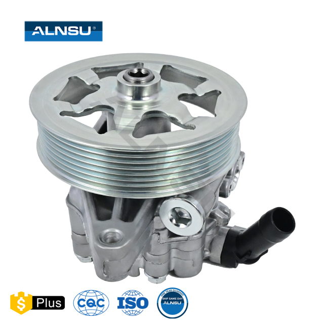 OEM Auto Parts power steering pump For HONDA CP1 56110-R60-P02