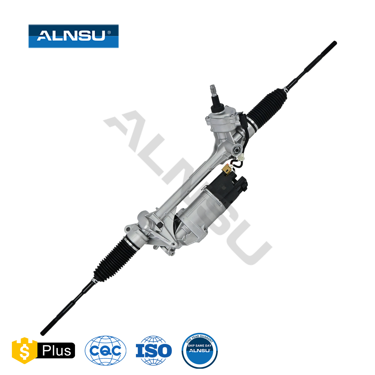 Factory Price Good Quality Auto Steering Systems power steering rack For RISING R7 319576BN5130003