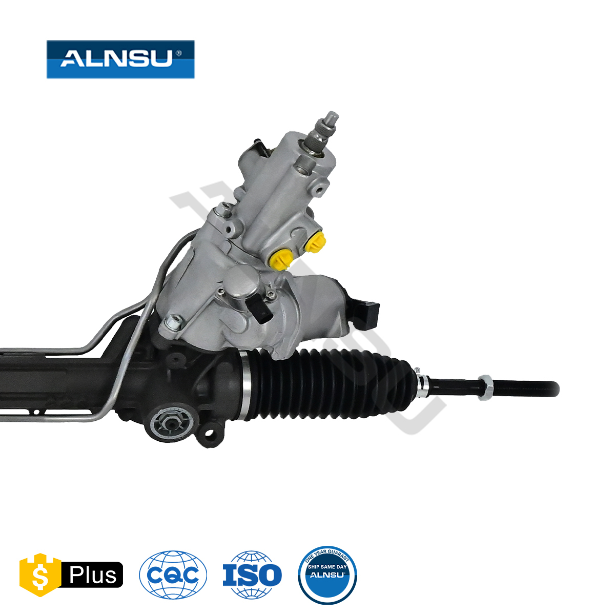 ALNSU Car Parts Hydraulic Power Steering Rack and Pinion Auto Steering Gears For BMW BMW5 550I E60