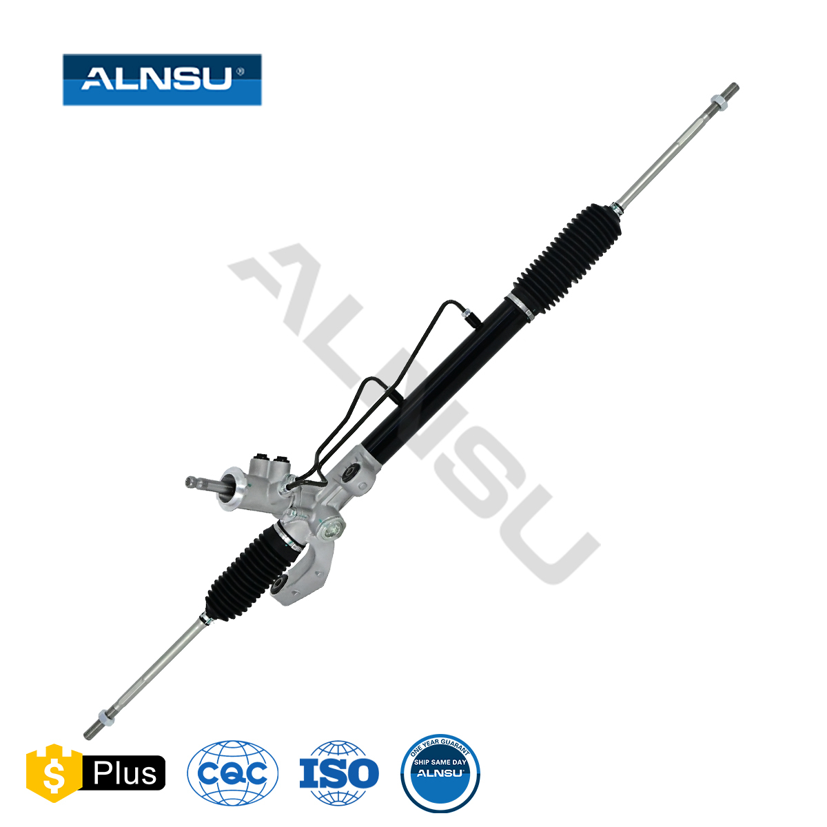 OEM Auto Parts Power Steering Gear Steering Rack and Pinion For SUZUKI SX4 48580-80JD0 48580-80JH1