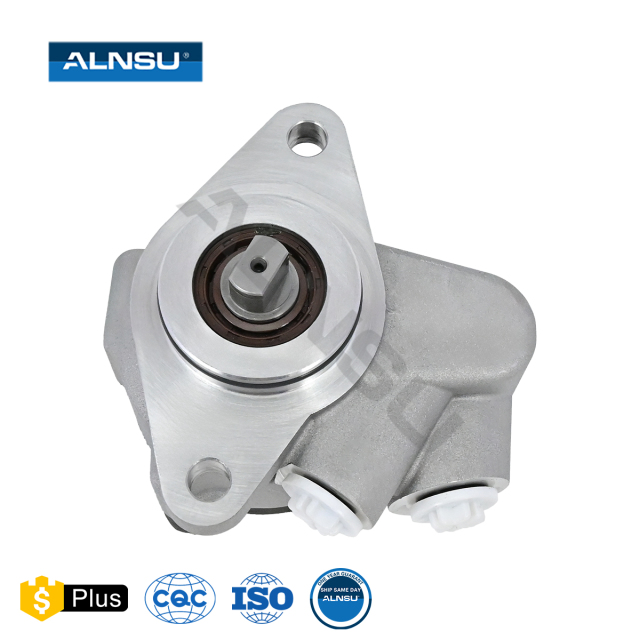 Factory Price Supply High Quality Vehicle power steering pump For FIAT DUCATO 7683955114 46460675