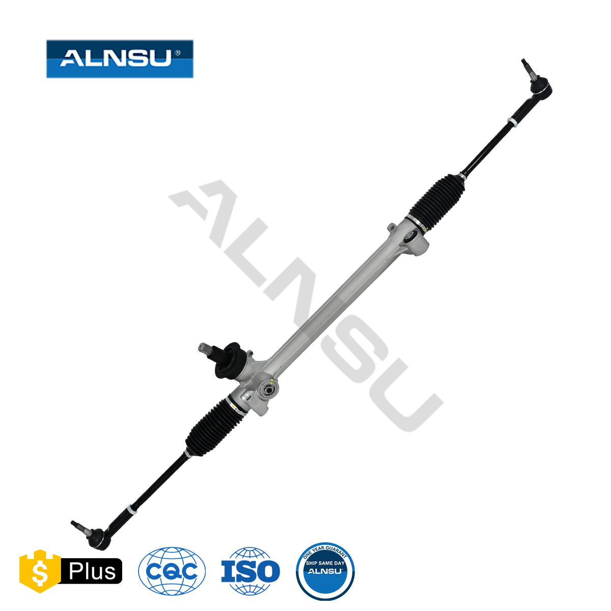 OEM Auto Parts Power Steering Gear Steering Rack and Pinion For MG GS 10095957 10197639 10325991 10325996 10326302 7069974331 ALSA2001-2626 ALSA2001-5060