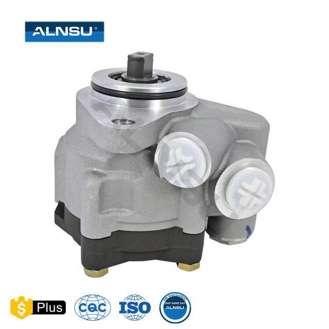 Factory Price Supply High Quality Vehicle power steering pump For FIAT DUCATO 7683955114 46460675