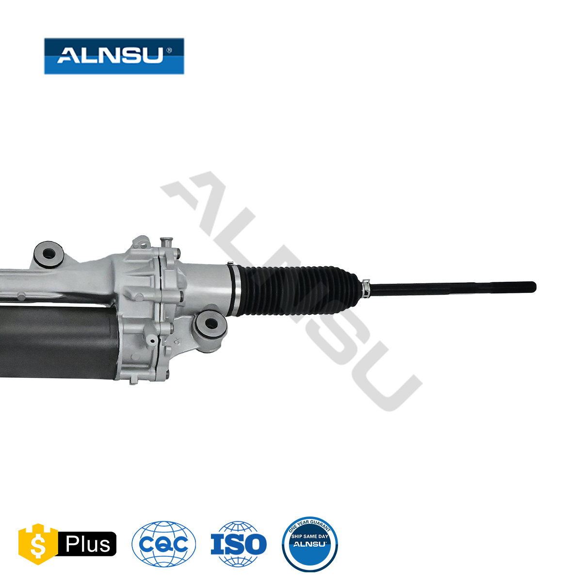 Factory Price Supply High Quality Vehicle Steering System Parts Power steering rack For Ford Transit