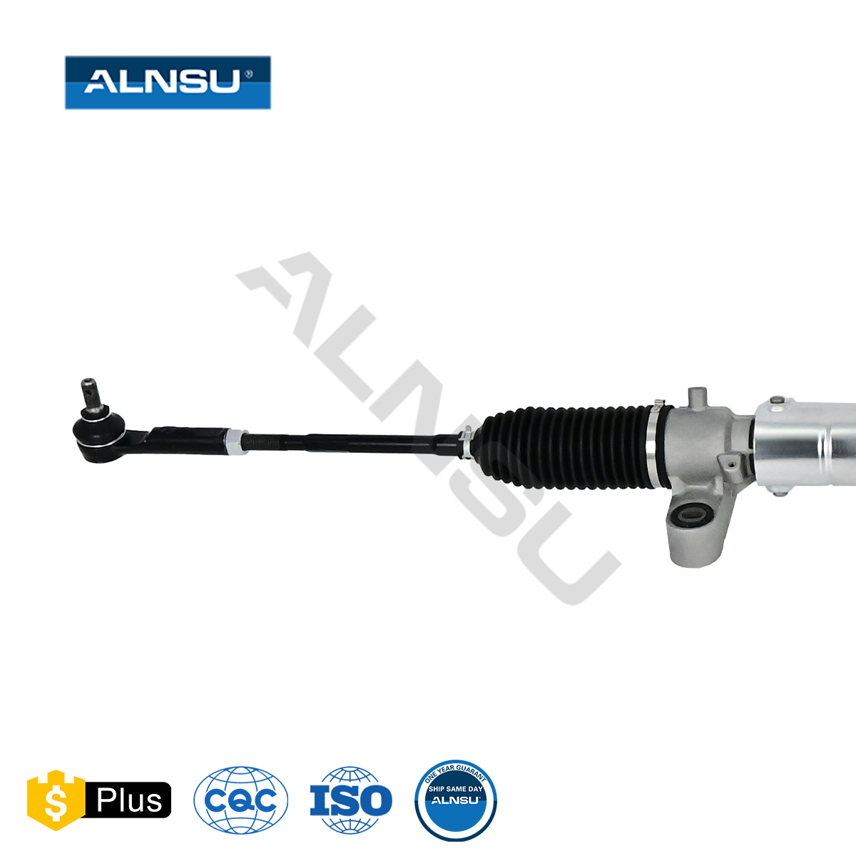 ALNSU Car Parts Hydraulic Power Steering Rack and Pinion Auto Steering Gears For GWM Haval new H6