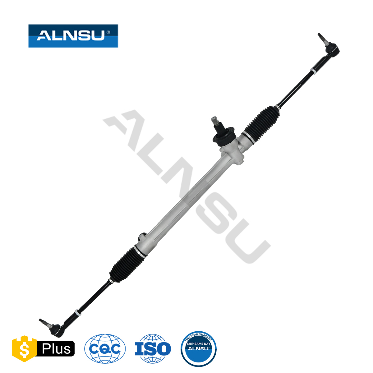 OEM Auto Parts Power Steering Gear Steering Rack and Pinion For MG GS 10095957 10197639 10325991 10325996 10326302 7069974331 ALSA2001-2626 ALSA2001-5060