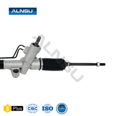 ALNSU auto parts car parts power steering rack For BRILLIANCE ZhongHua V3 J427-3401010