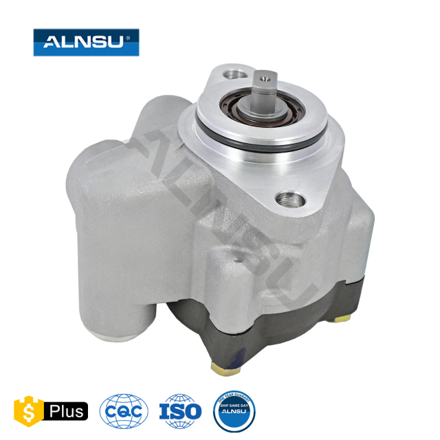 Factory Price Supply High Quality Vehicle power steering pump For FIAT DUCATO 7683955114 46460675