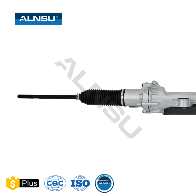 Factory Price Supply High Quality Vehicle Steering System Parts Power steering rack For Ford Transit