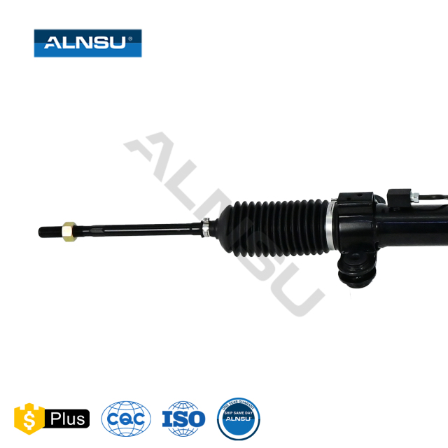 ALNSU auto parts car parts power steering rack For BRILLIANCE ZhongHua V3 J427-3401010