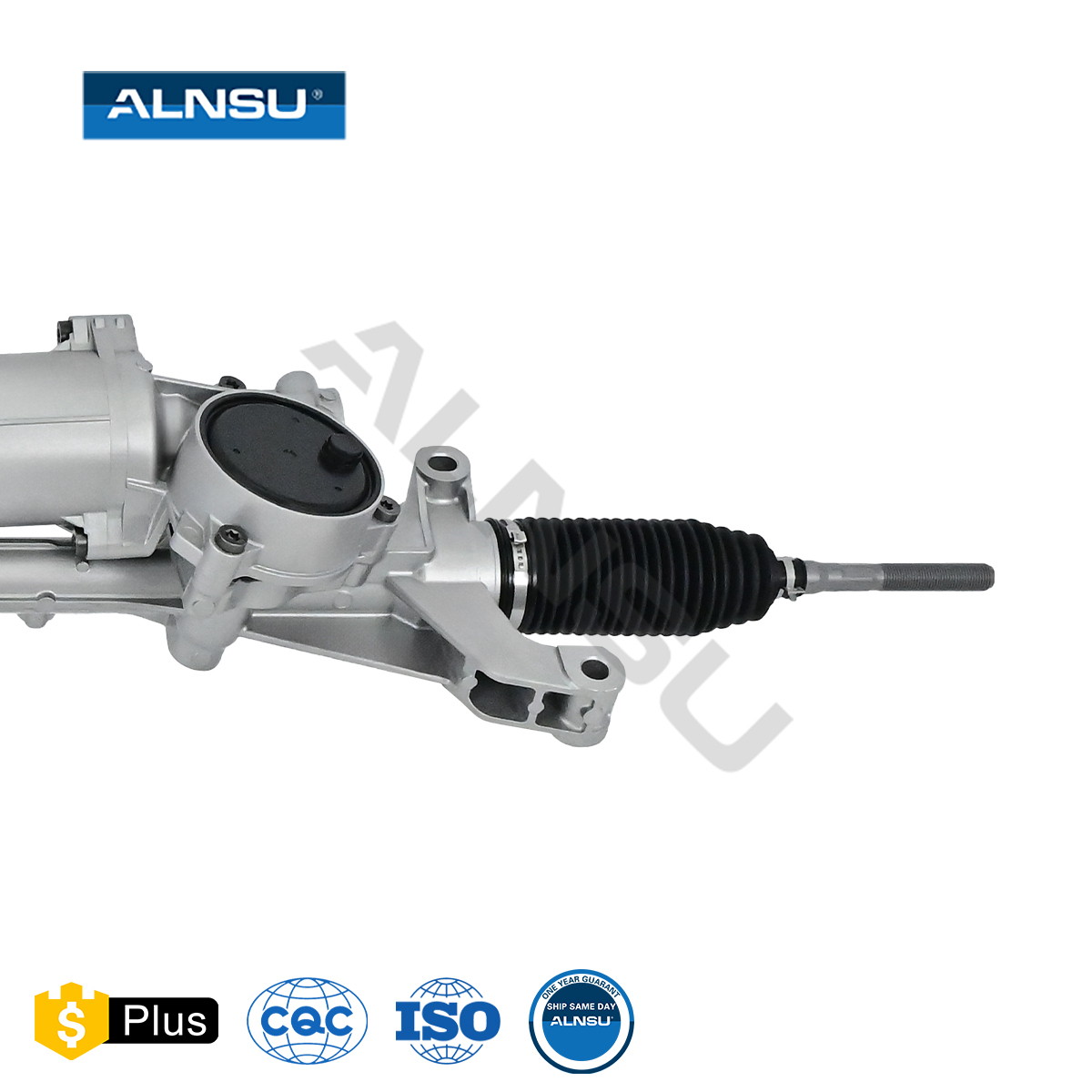 Factory Price Supply High Quality Vehicle Steering System Parts Power steering rack For 零跑C11