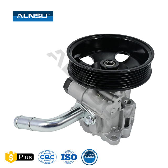 ALNSU Car Parts Hydraulic power steering pump For Cadillac Durango 68068641AB0