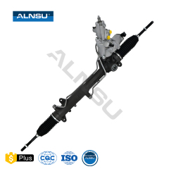 ALNSU Car Parts Hydraulic Power Steering Rack and Pinion Auto Steering Gears For BMW BMW5 550I E60