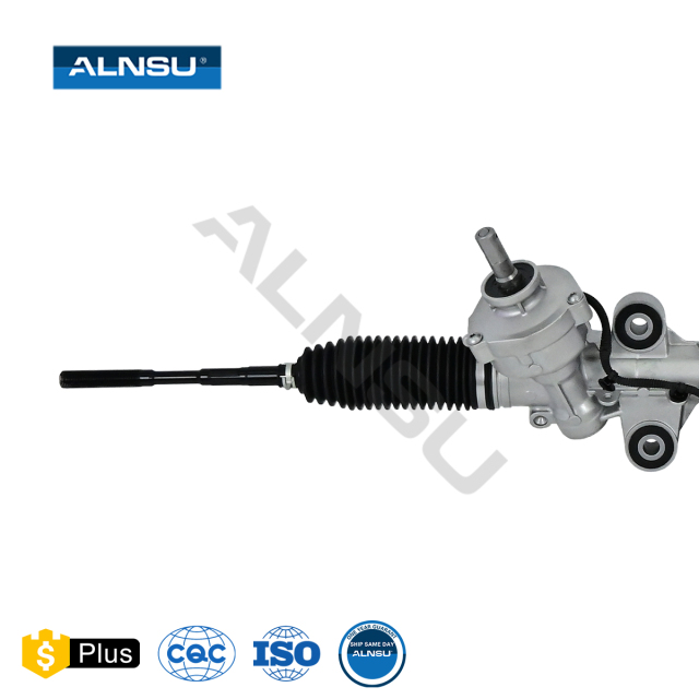 ALNSU auto parts car parts power steering rack For MAXUS  D90 T60 SUV C0059226