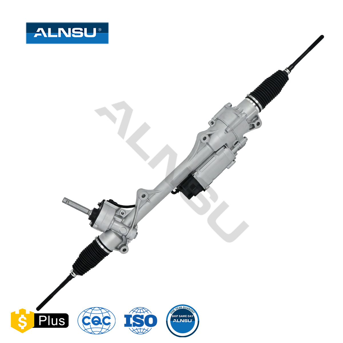 Factory Price Supply High Quality Vehicle Steering System Parts Power steering rack For Aston Martin DBX