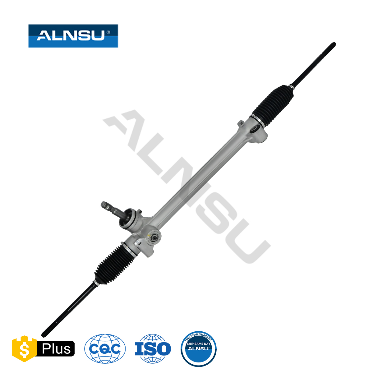 アクセサリー h.s 1ピース 適用: MG HS 2018-2019 ステアリング ホイール カバー 装飾 AL