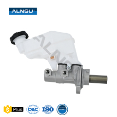 ALNSU Car Parts Hydraulic brake master cylinder For HYUNDAI KIA ELANTRA 58510-3X400 58510-3X300 58510-3X200 58510-1W100 58510-3X500