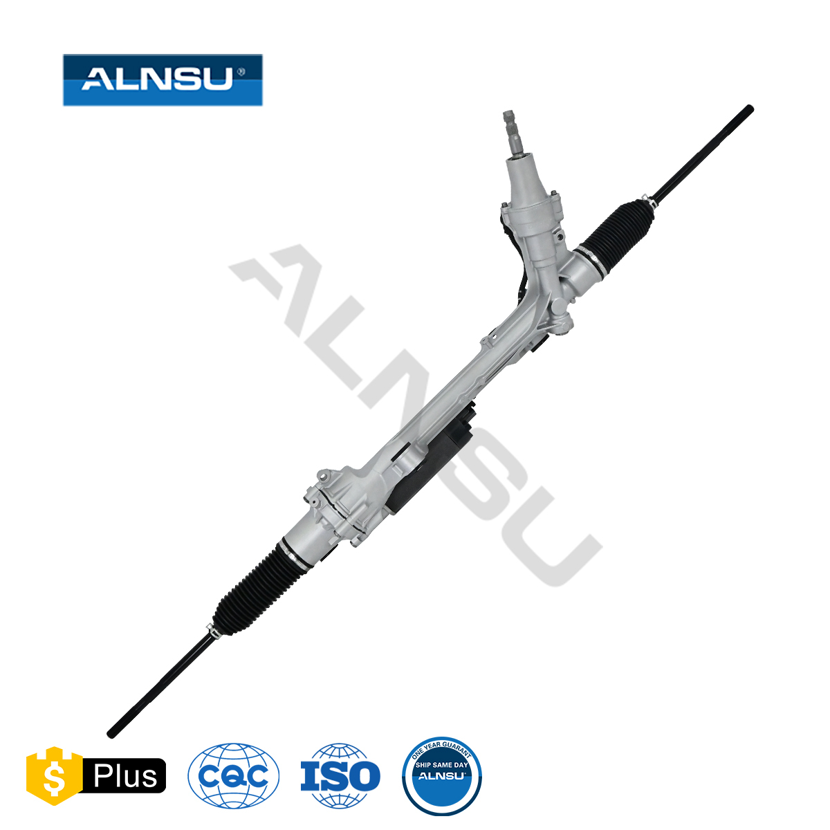 Factory Price Supply High Quality Vehicle Steering System Parts Power steering rack For Ford Transit