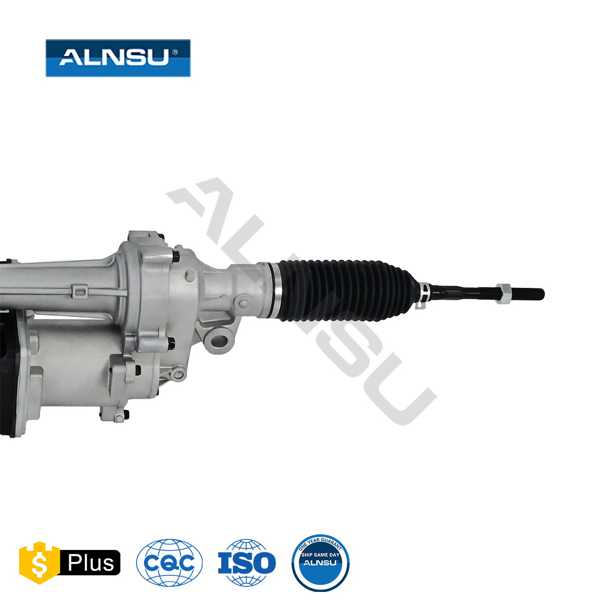 ALNSU auto parts car parts power steering rack For RISING R7 319576BN5130003