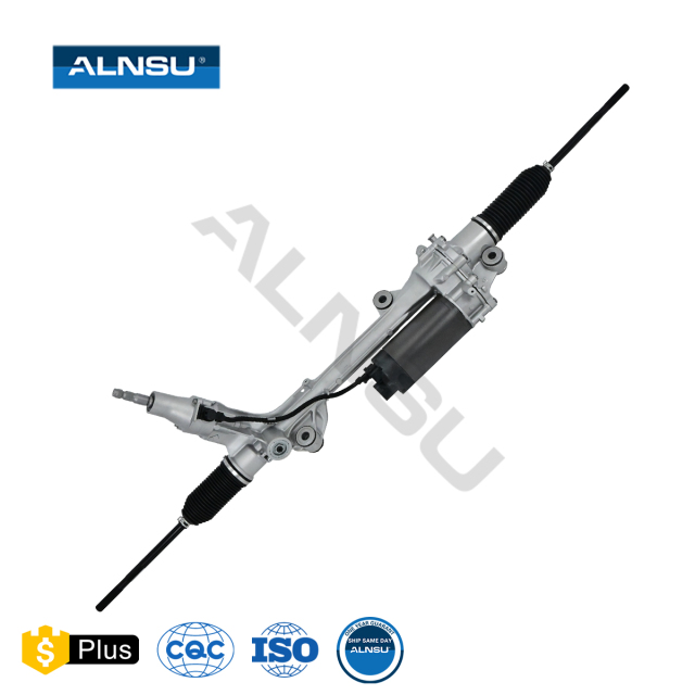 Factory Price Supply High Quality Vehicle Steering System Parts Power steering rack For Ford Transit