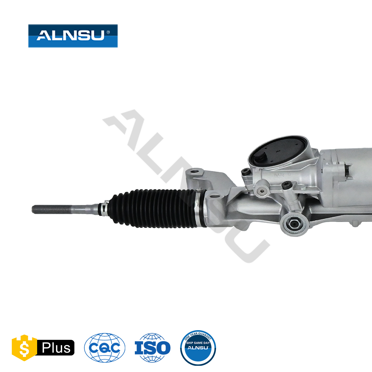 Factory Price Supply High Quality Vehicle Steering System Parts Power steering rack For 零跑C11