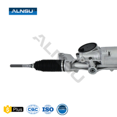 Factory Price Supply High Quality Vehicle Steering System Parts Power steering rack For 零跑C11