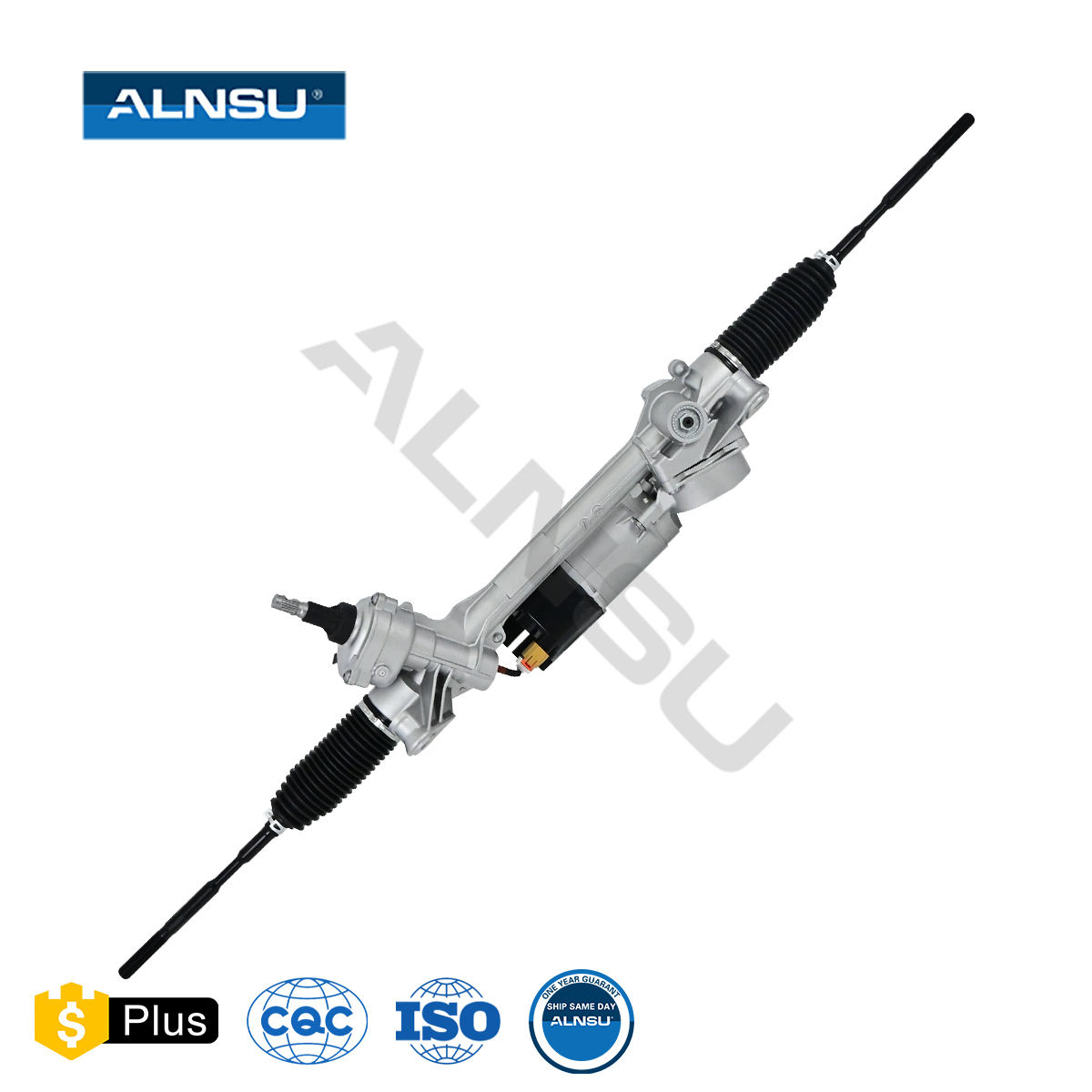 Factory Price Good Quality Auto Steering Systems power steering rack For RISING R7 319576BN5130003