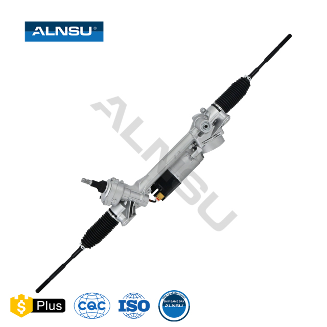 Factory Price Good Quality Auto Steering Systems power steering rack For RISING R7 319576BN5130003
